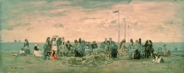 The Beach